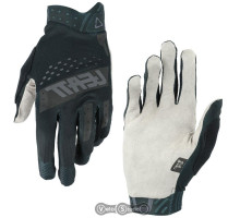 Веле рукавички LEATT Glove MTB 2.0 X-Flow Black розмір S