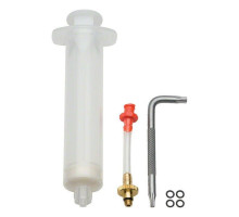 Набір для прокачування Rock Shox BLEED KIT TOTEM