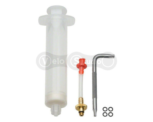 Набор для прокачки Rock Shox BLEED KIT TOTEM