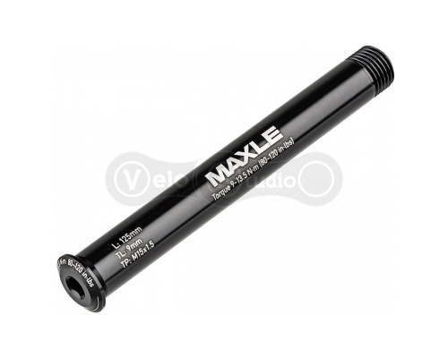Ось передняя Rock Shox AM MAXLE STL F Road 15X100 мм