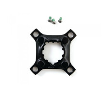 Павук шатуна Sram SPIDER X01 GXP NOP 11S 94 BLK