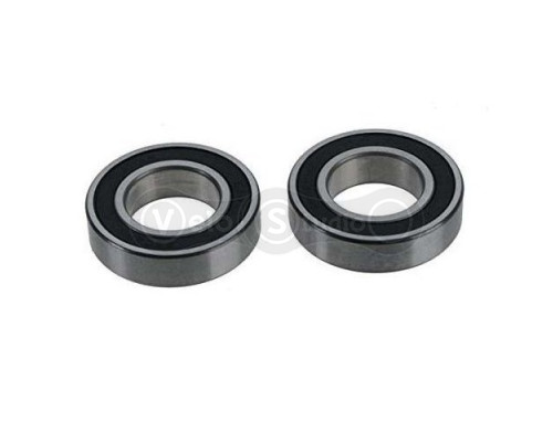 Подшипники втулки Sram HUB BEARING PAIR REAR S40/S60/S80