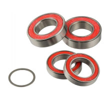 Підшипники втулки Sram HUB BEARING SET REAR RISE 60