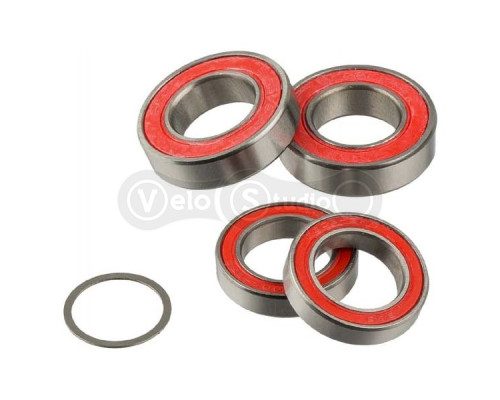 Підшипники втулки Sram HUB BEARING SET REAR RISE 60