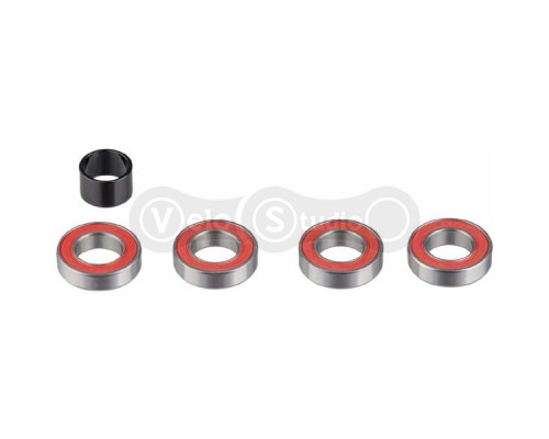 Подшипники втулки Sram HUB BEARING SET REAR RISE 60 XD