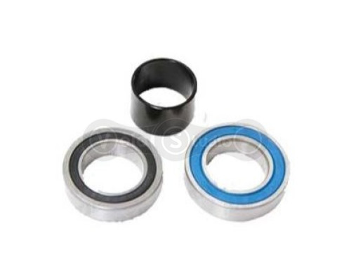 Підшипники втулки Sram HUB BEARING SET REAR RISE XX