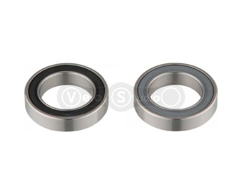Підшипники втулки Sram KIT HUB BEARINGS X-9 15x100 мм