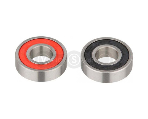 Підшипники втулки Sram KIT HUB BEARINGS X-9 V2 FRONT