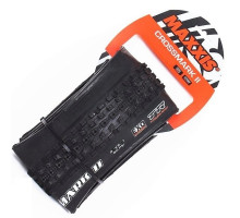 Покрышка Maxxis Cross Mark II 27.5x2.25 складная, EXO/TR, 60TPI, 70a