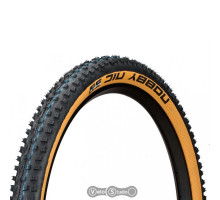 Покрышка Schwalbe Nobby Nic 27.5x2.25 Addix Speedgrip складная LiteSkin