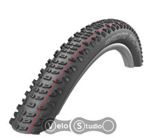 Покрышка Schwalbe Racing Ralph 27.5x2.25 складная Addix Speed TL-Read