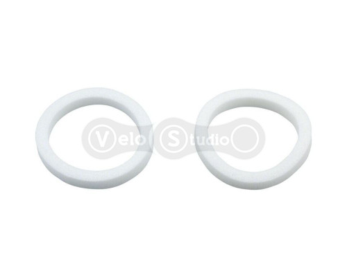 Поролонові кільця RockShox FOAM RING 35X6 MM QTY 2