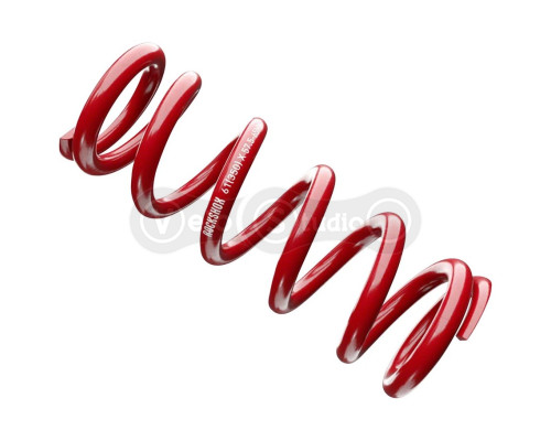 Пружина RockShox Metric Coil Red 134 мм 500lb