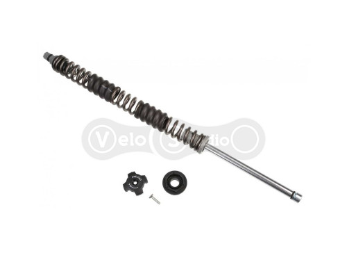 Пружина у зборі Rock Shox XC30/30S Medium (72 - 81 кг) 80 мм