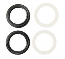 Пыльники RockShox DUST SEAL/FOAM RING 32X41, 32X5 BLACK