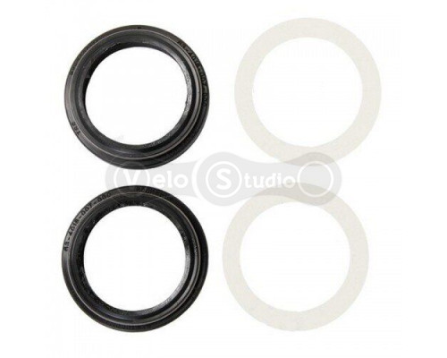 Пильовики RockShox DUST SEAL/FOAM RING 32X41, 32X5 BLACK