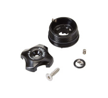 Регулятор Rock Shox PRELOAD ADJUSTER KNOB AL 2010 RECN XC/SL/RA