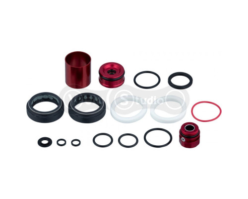 Ремкомплект Rock Shox 200 Hour/1 year BoXXer Ult C2 (2020)