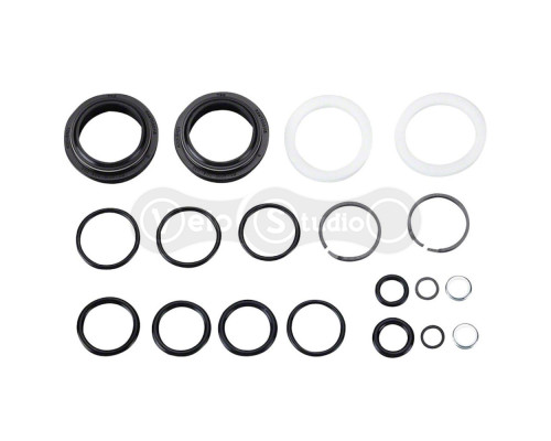 Ремкомплект Rock Shox 200 Hour/1 year REBA A7 (2018+) / REBA 26 (2020+)