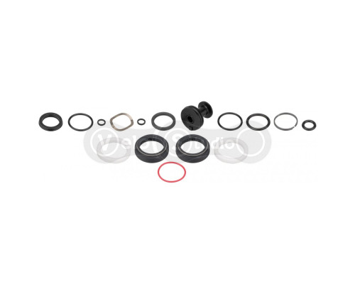 Ремкомплект Rock Shox 200 Hour/1 year Revelation Motion Control RC (2018)