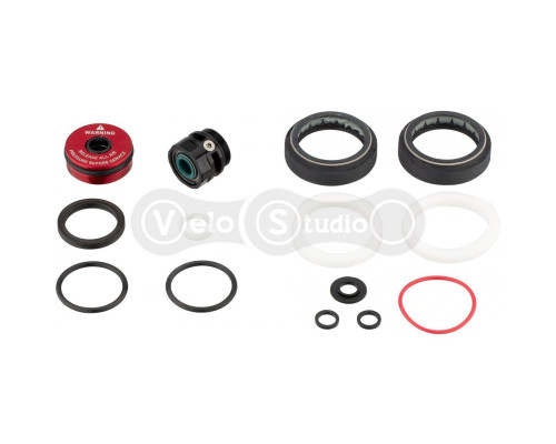 Ремкомплект Rock Shox 200 Hour/1 Year Service Kit Lyrik Rc2 C1 (2019+)