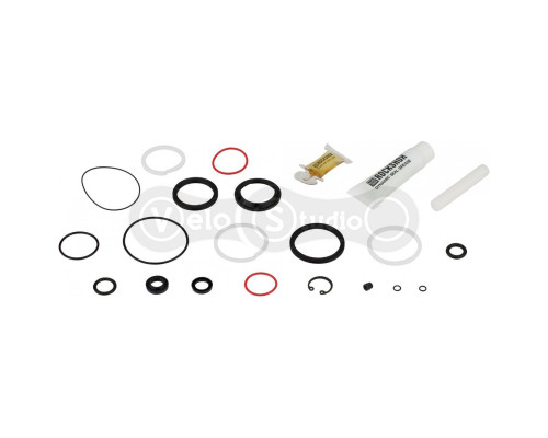 Ремкомплект Rock Shox 200 Hour/1 year TREK REAKTIV THRU SHAFT