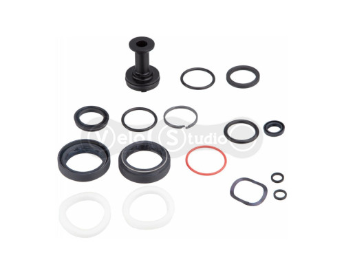 Ремкомплект Rock Shox 200 Hour/1 year Yari Solo Air (2016-2018)