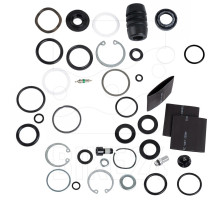 Ремкомплект Rock Shox BOXXER R2C2/WC SERVICE KIT