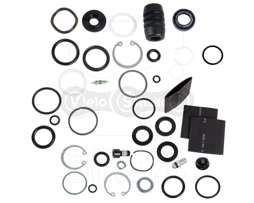 Ремкомплект Rock Shox BOXXER R2C2/WC SERVICE KIT