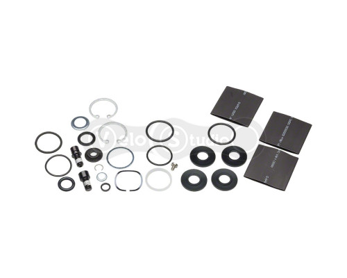 Ремкомплект Rock Shox BOXXER RACE SERVICE KIT 10