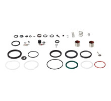 Ремкомплект Rock Shox MONARCH XX 2012 SERVICE KIT BASIC
