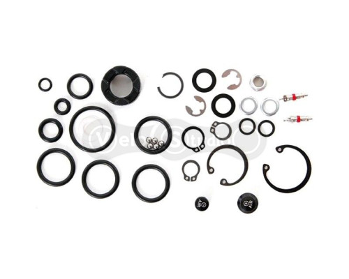 Ремкомплект Rock Shox REBA/REVEL/PIKE AIR U-TURN SERVICE KIT