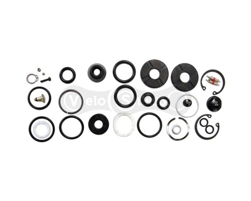 Ремкомплект Rock Shox REVELATION DUAL AIR SERVICE KIT