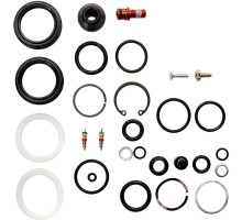 Ремкомплект Rock Shox SERVICE KIT FULL BLUTO A1
