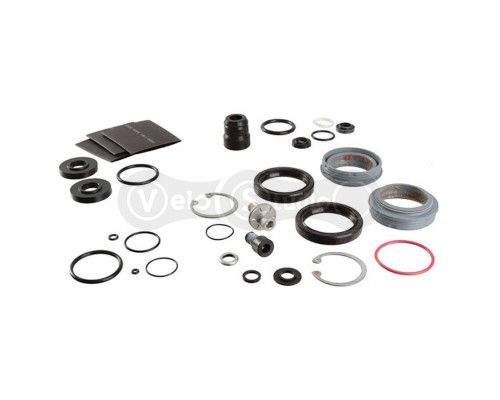 Ремкомплект Rock Shox SERVICE KIT FULL BOXXER TEAM CGR DMP UPG