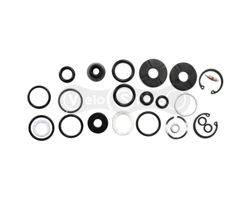 Ремкомплект Rock Shox SERVICE KIT FULL DP AIR 2012 RVL NEW