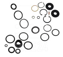 Ремкомплект Rock Shox SERVICE KIT FULL DP AIR RVL