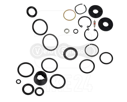 Ремкомплект Rock Shox SERVICE KIT FULL DP AIR RVL