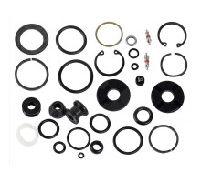 Ремкомплект Rock Shox SERVICE KIT FULL DUAL AIR 2012 RVL
