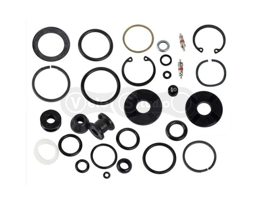 Ремкомплект Rock Shox SERVICE KIT FULL DUAL AIR 2012 RVL