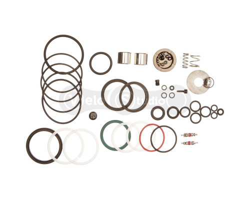 Ремкомплект Rock Shox SERVICE KIT FULL Monarch XX B1
