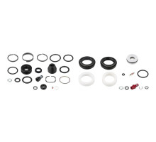 Ремкомплект Rock Shox SERVICE KIT FULL RLV SA (BLK SEALS)