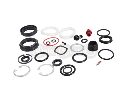 Ремкомплект Rock Shox SERVICE KIT FULL YARI DPA
