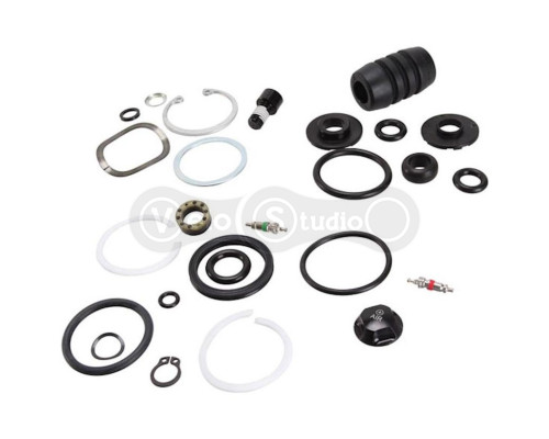 Ремкомплект Rock Shox TOTEM SOLO AIR 10-13 SERVICE KIT