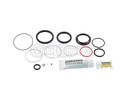 Ремкомплект RockShox 50 HOUR SERVICE KIT - SIDLUXE A1 (2020)