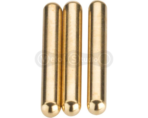 Ремонтний набір Rock Shox BRASS KEYS SIZE0 REVERB/STLTH QTY3