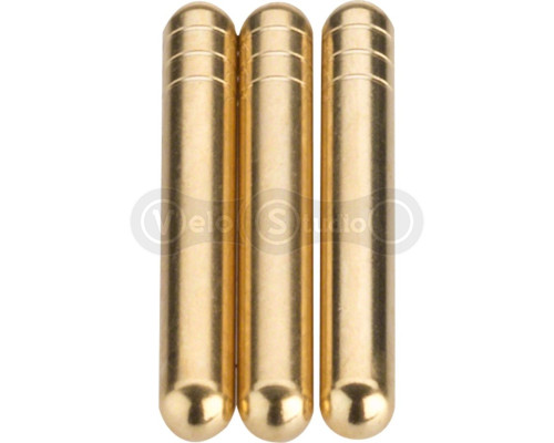 Ремонтный набор Rock Shox BRASS KEYS SIZE3 REVERB/STLTH QTY3