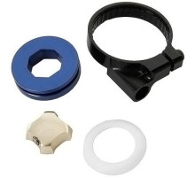 Ручка компресії Rock Shox 09 SID/REB/RVL MC RMT SPL17MM/CLMP/EXTFG