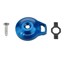 Ручка компрессии Rock Shox ADJ KNOB MC 10 RECONXC NEW