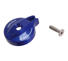 Ручка компресії Rock Shox ADJ KNOB TK XC30